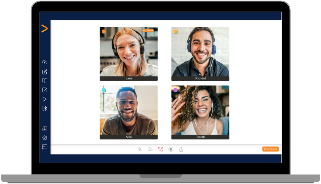 meeting room screen meeting room screen