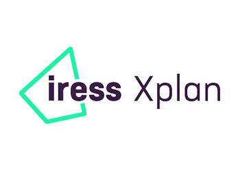 xplan iress logo