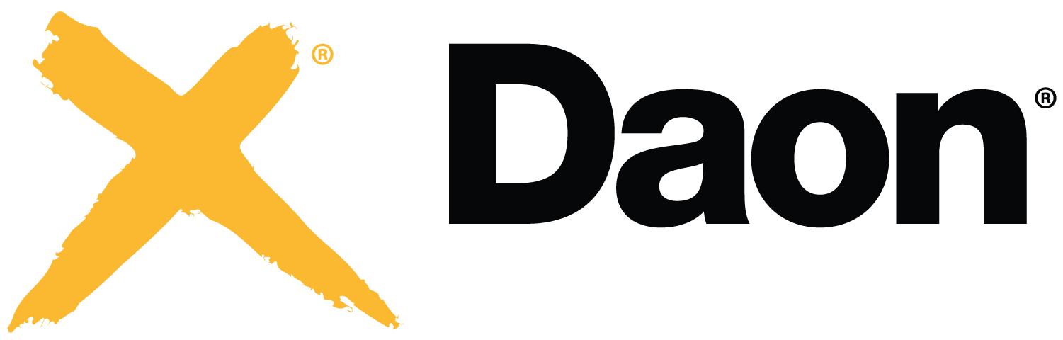 Daon Logo